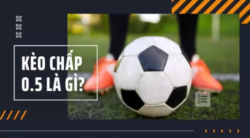 Keonhacai Gala - tỷ lệ kèo nhà cái 5 bóng đá trực tuyến mới nhất hôm nay 107 Kèo Chấp 0.5 Là Gì? Cách Đọc Và Kinh Nghiệm Cược Hiệu Quả