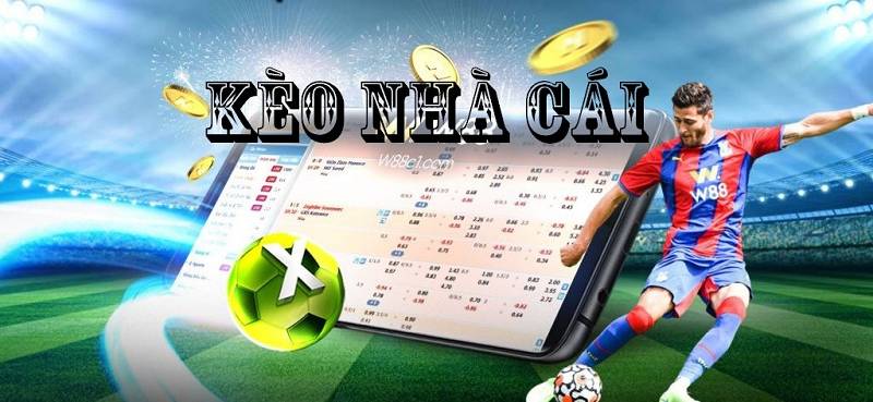 Keonhacai Gala - tỷ lệ kèo nhà cái 5 bóng đá trực tuyến mới nhất hôm nay 92 Kèo Nhà Cái Là Gì?
